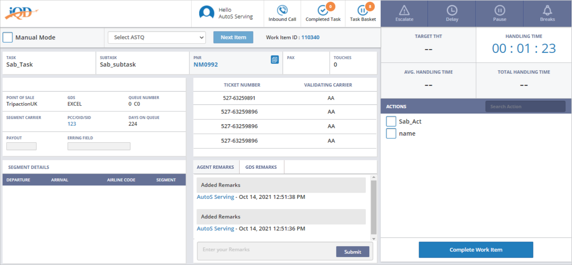 DMR Dashboard App