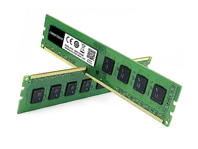 RAM 8GB DDR3 FOR DESKTOP